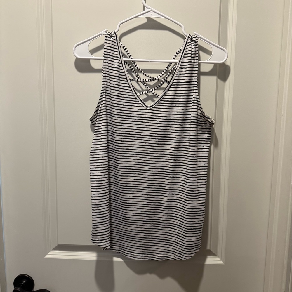 Title nine yasumi tank top